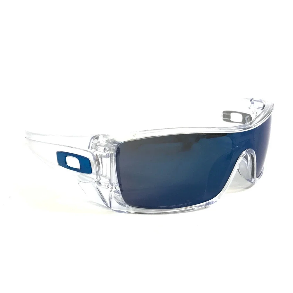Oakley lens frames